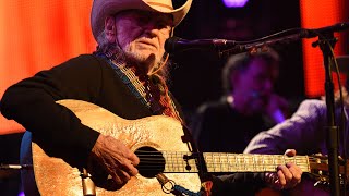 Willie Nelson - Write Your Own Songs (Live at Farm Aid 2021)