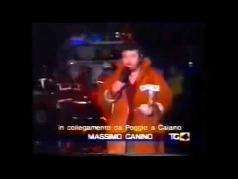 Alluvione, 25 anni dopo