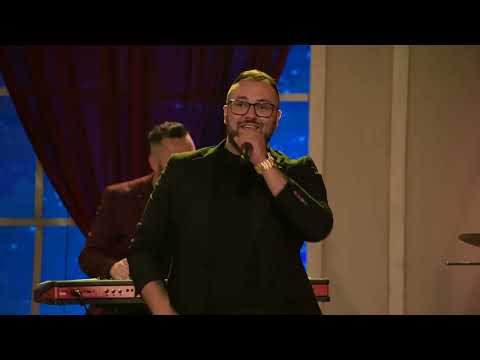 Grupa Kruna - Kje ti dojdam - Na zdravje LIVE TV Show