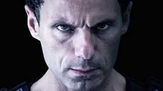 BY ANY NAME - Interview with Cengiz Dervis who plays the lead character 'John West' video