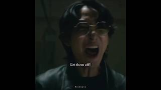 The uncle found out that his niece had been rap3d by his father🤬😭 #sline #leesoohyuk #kdrama