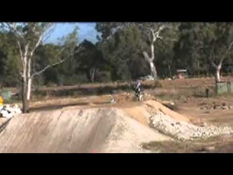 2010 Victorian MX C'ships - Rd 2 Vets