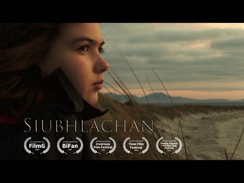 Siubhlachan (The Traveller)