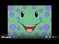 Nick Jr Face Bumper Collection Carson S Channel