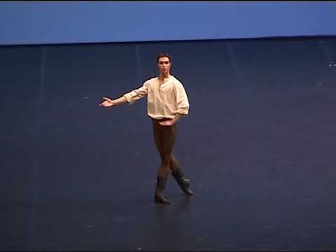 Julien Meyzindi - Dances at a Gathering