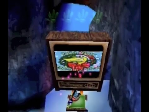 Gex 3 New TV Cancel in Holiday Broadcasting