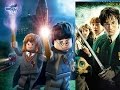 Lego Harry Potter Years 1 4 Part 19 The Hospital Wing