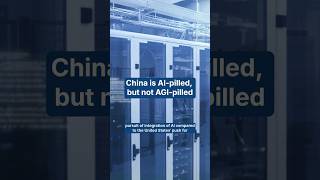 Thumbnail for China is AI-pilled, but not AGI-pilled
