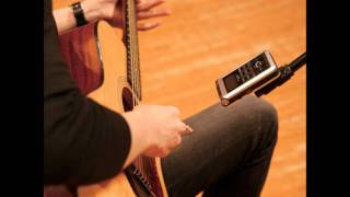 Roland RO-5 -- Big Lad in the Windmill  Acoustic Test