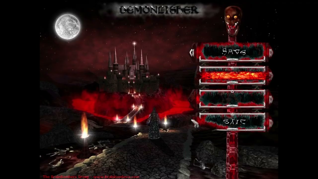 Gameplay Video