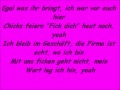 Jonesmann-warum bin ich hier x33. 