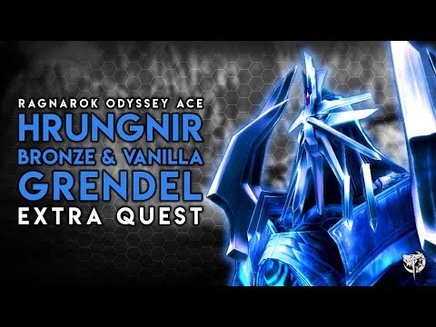 Ragnarok Odyssey Ace | Idle Rhapsody - More War EX Quest 2