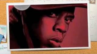 Jay-Z&#39;s Trouble Mix Ft. &quot;JoJah Tech&quot; aka &quot;ME... Thats Who!&quot;