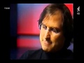 Steve Jobs parla di Internet nel 1995 