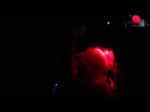 Exit club Brno 17.2.2018 - Fernanda Martins / Golpe Bday PARTY STROP