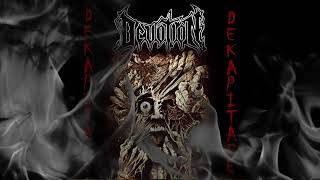 DEVOTION   Decapitace new CD 2023