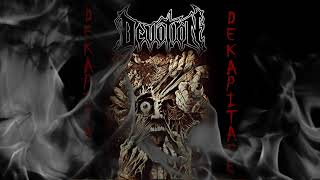 Video DEVOTION   Decapitace new CD 2023