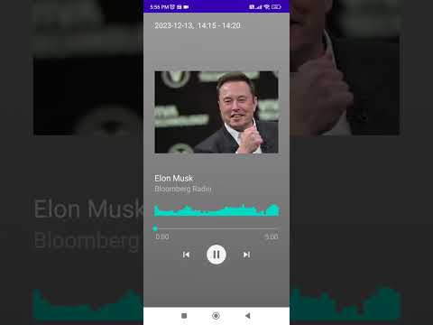 Radio Hub video thumbnail