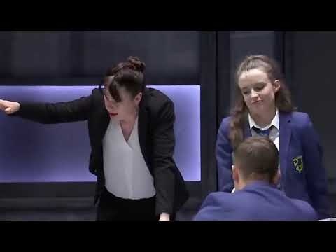 Everybody's Talking About Jamie - ft. John McCrea