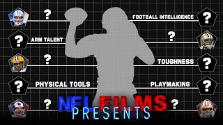 The 10 Traits for the Perfect QB