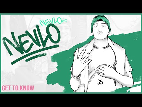 Mam Brooze zu Berlin, Lifestyle & Fashion als Rapper: Nevlo - Get To Know