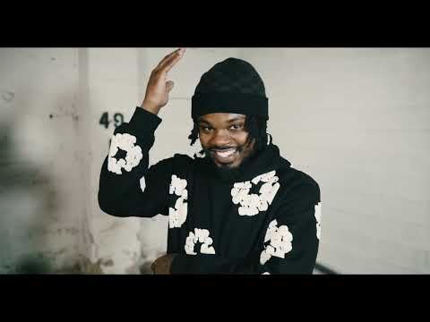 lil Raylo - Lean Coma Feat Lowkey [Official Video] Shot By @then8brhood