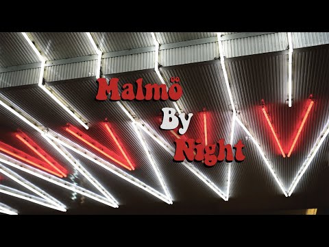 Bliss Point Crew Trailer 2020 (Malmö by Night)