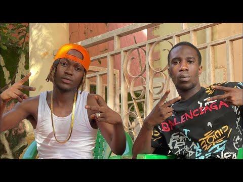 Tamsir feat King Alasko _-_ Cana (Clip vidéo 2024)