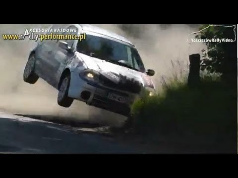 28 Rajd Karkonoski 2013 by RRV