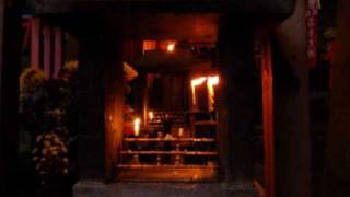 Eyeless In Gaza - Priests (Leonard Cohen Cover)