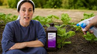 5 Hydrogen Peroxide Garden Hacks Every Gardener Should Know