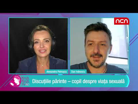 Cum resimt adolescentii presiunea vietii sexuale? Cum ar trebui sa reactioneze parintii?