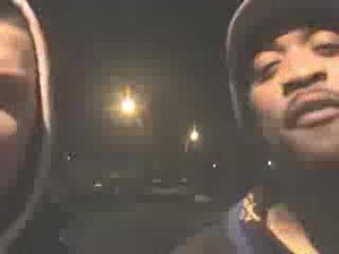 Faith and Wiley freestyle