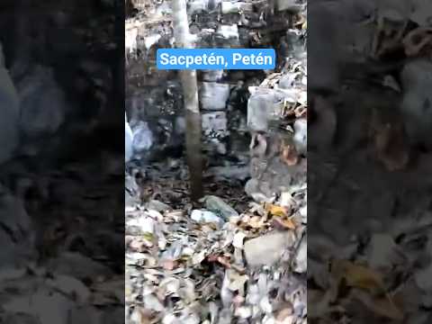 Sacpetén, Petén, Guatemala