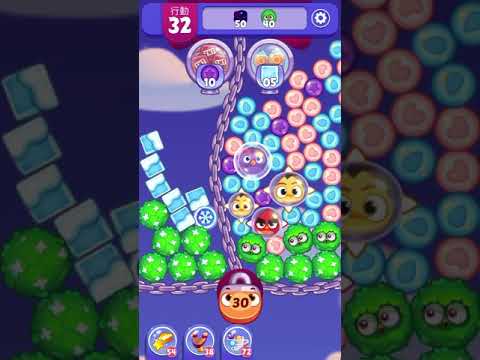 [Angry birds dream blast] Level 5015 gameplay
