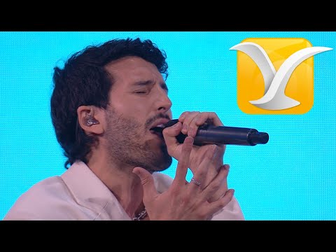 Sebastián Yatra - Por Perro - Festival de la Canción de Viña del Mar 2025 - Full HD 1080p.