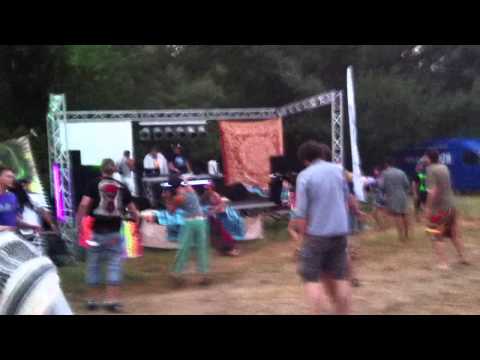 SunTribe 2012 - In Memory Of Nikola Mankov