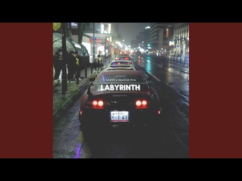 LABYRINTH II (feat. Devilish Trio)