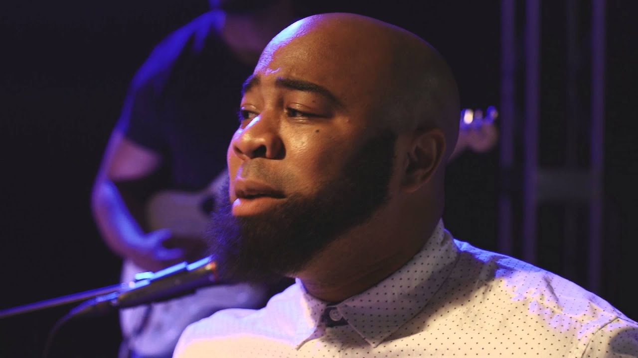 Promotional video thumbnail 1 for Kenny Keys Trio
