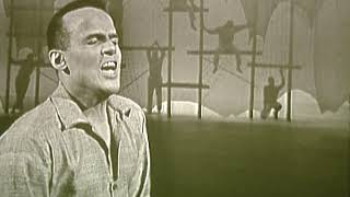 Harry Belafonte - Tonight with Belafonte (1959)