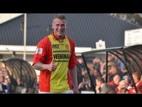 Bedankt voor alles, Richard van Schooten!