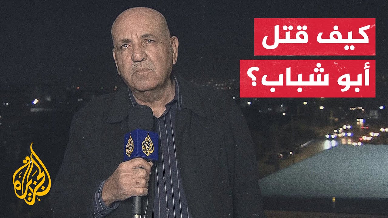 إذاعة الجيش الإسرائيلي تعلن مقتل ياسر أبو شباب شرق رفح على يد مجهولين