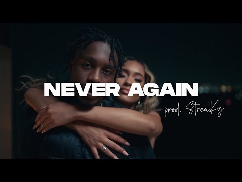 [FREE] Lil Tjay x Polo G Type Beat - "Never Again"