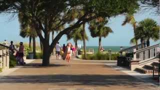 Hilton Head Island, South Carolina - Your Perfect Vacation Destination