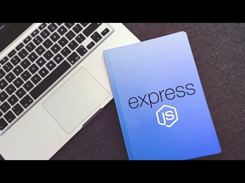 Projects in ExpressJS - Learn ExpressJs Building 10 Projects - Intro