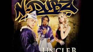 N Dubz Uncle B - Wouldn&#39;t You