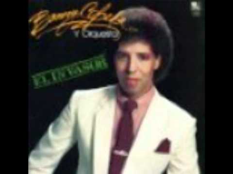 Bonny Cepeda El Perico