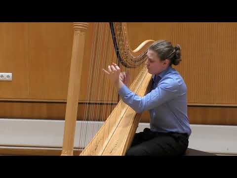 H. Renié: Danse des Lutins