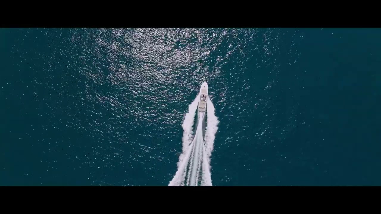 Tornado Yachts 45s - Promo Video