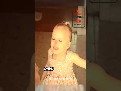 Čudni čovjek na pragu = NESTAO NOS! 👃🔥#film